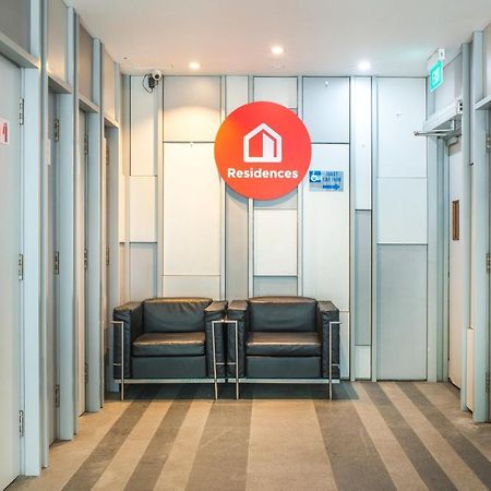 Residences @ Farrer Park Сингапур Екстериор снимка