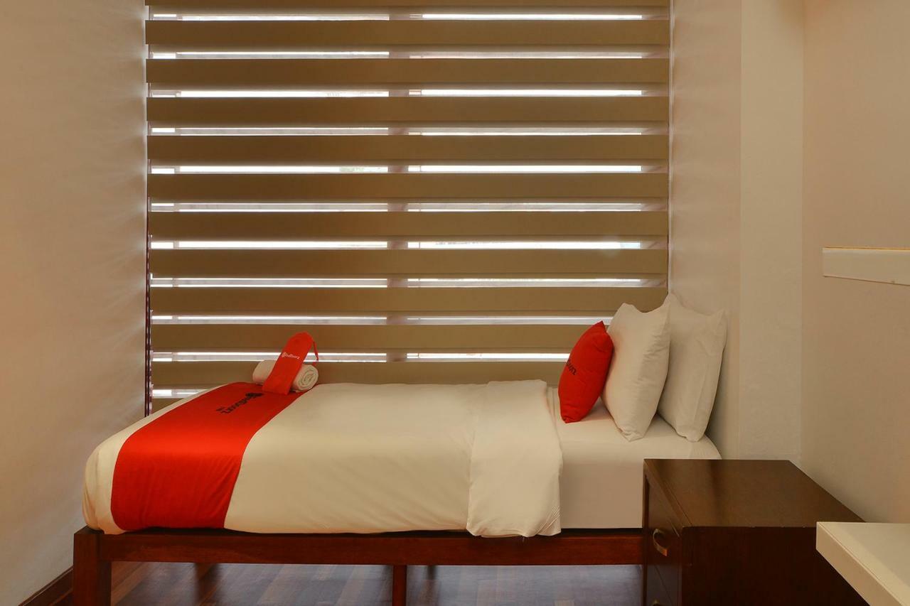Residences @ Farrer Park Сингапур Екстериор снимка
