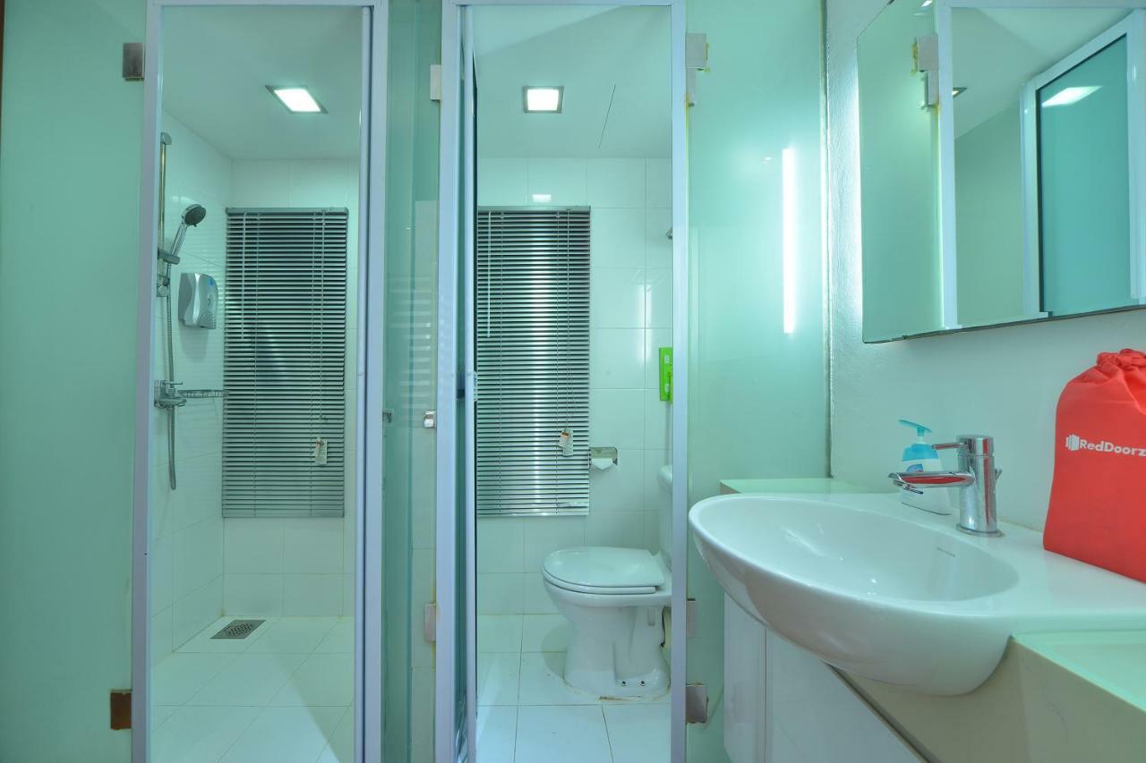 Residences @ Farrer Park Сингапур Екстериор снимка