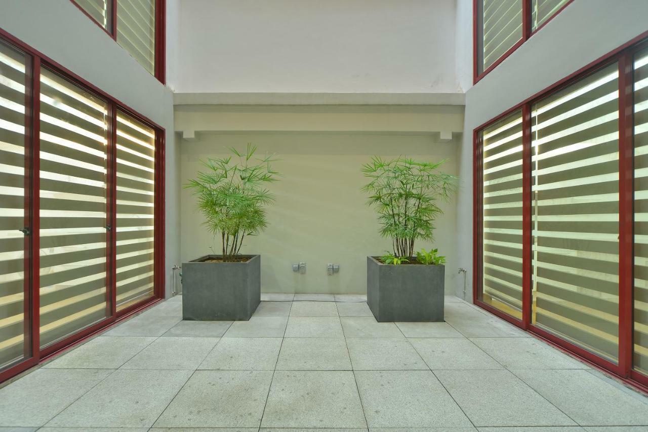Residences @ Farrer Park Сингапур Екстериор снимка